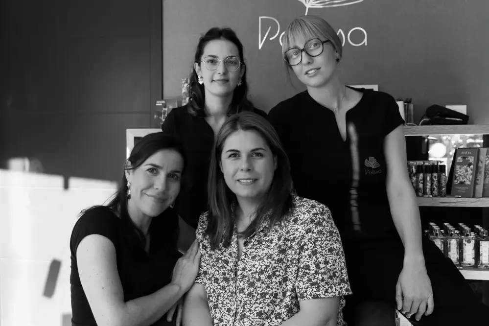 Equipe poéma