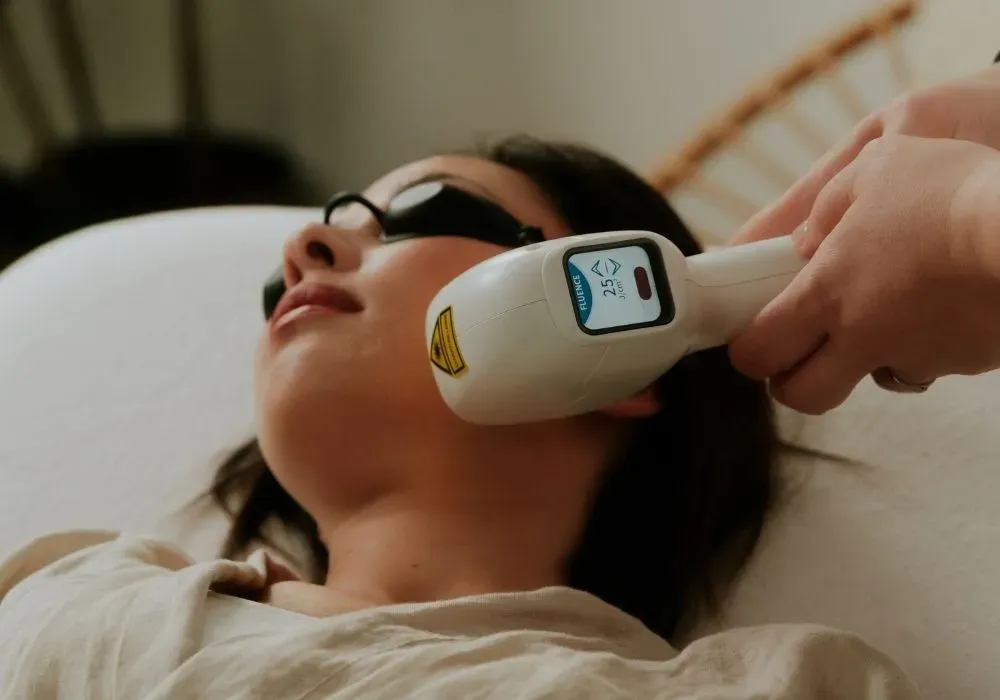 LASERA - EPILATION LASER